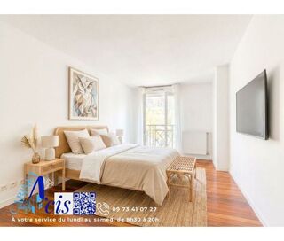  Appartement à vendre 4 pièces 81 m²