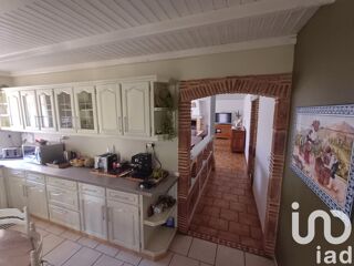  Maison � vendre 5 pi�ces 139 m�