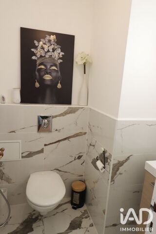  Maison à vendre 6 pièces 136 m²
