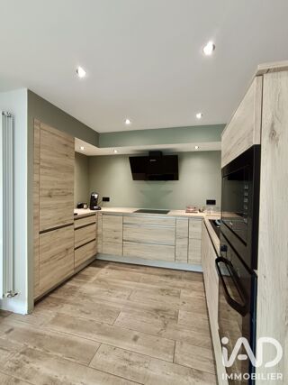  Maison à vendre 4 pièces 106 m²