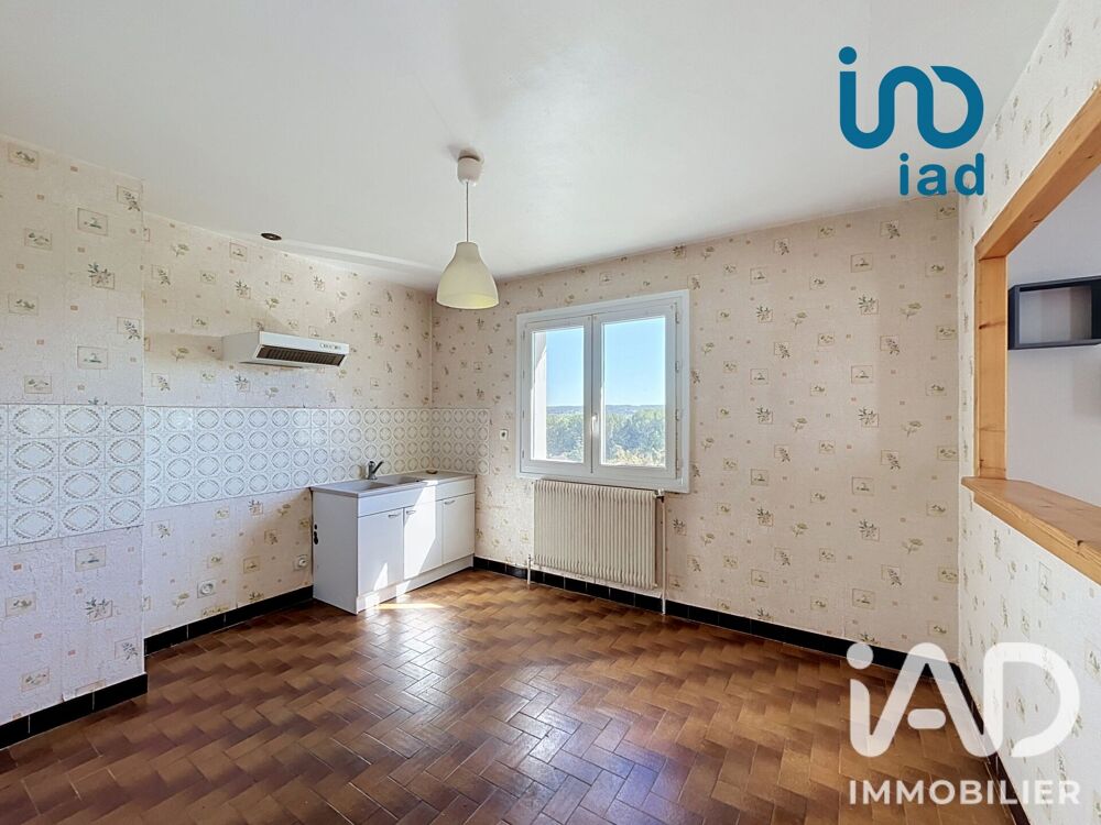 Vente Maison/villa 3 pièces