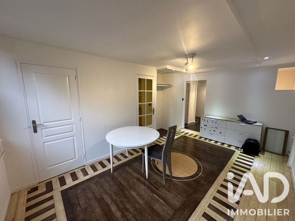 Vente Appartement Vente Appartement 3 pièces Bobigny