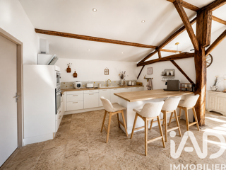  Maison � vendre 5 pi�ces 195 m�