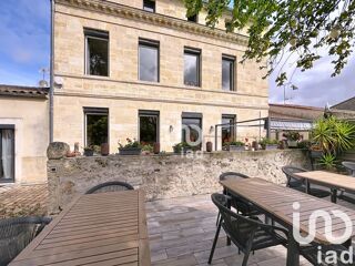  Maison à vendre 10 pièces 432 m²