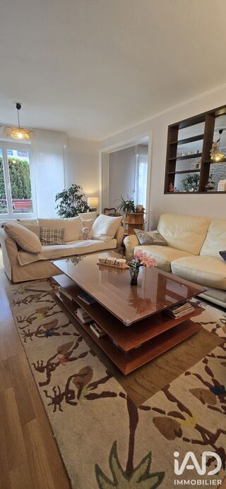  Appartement à vendre 4 pièces 90 m²