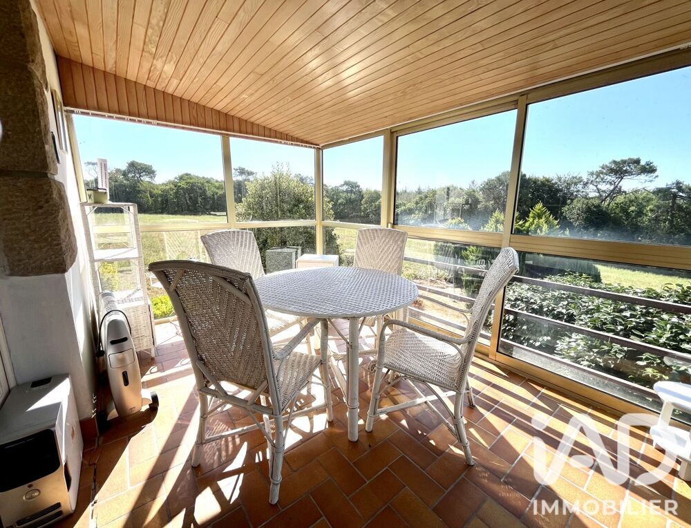 Vente Maison Vente Maison/villa 7 pièces Landudec