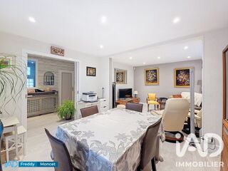  Maison à vendre 4 pièces 74 m²