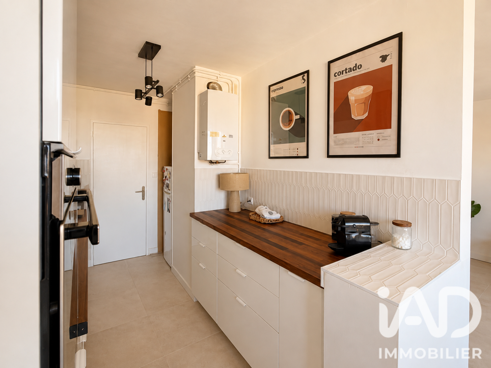 Vente Appartement Vente Appartement 3 pièces La valette-du-var