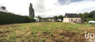  Terrain � vendre 1589 m�