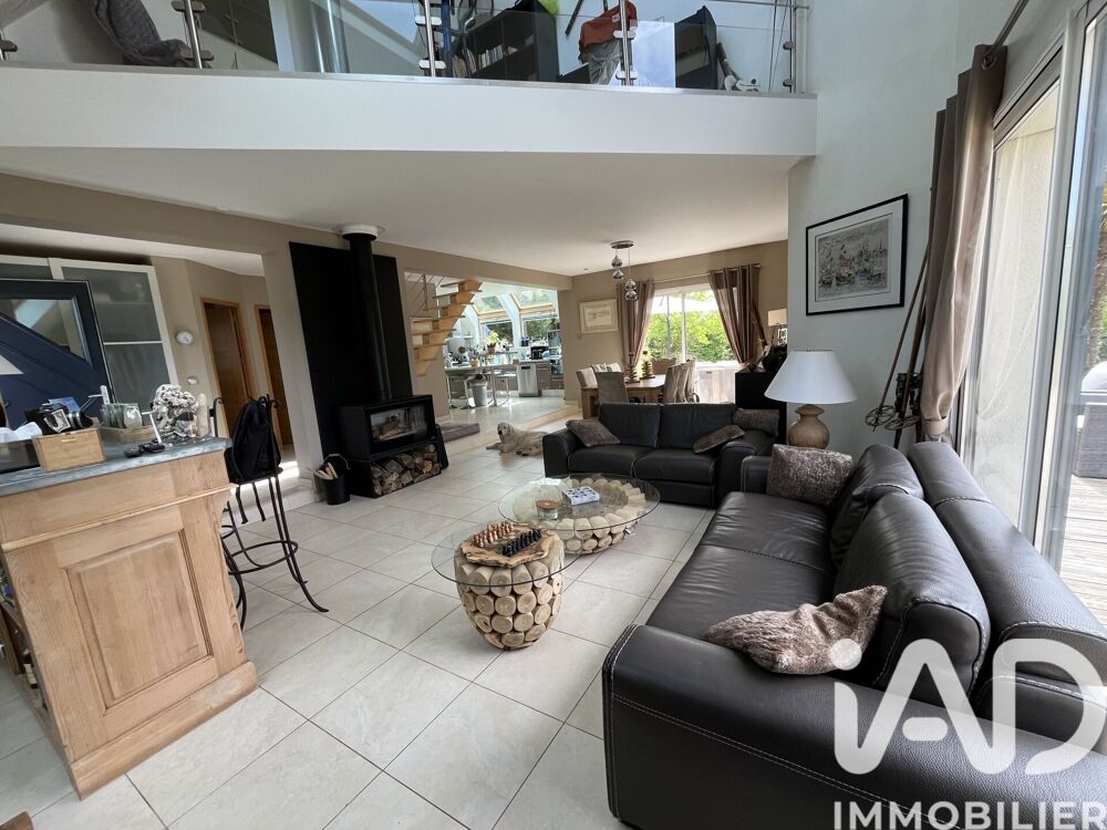 � vendre  Maison Pont-l'�v�que (14130)
