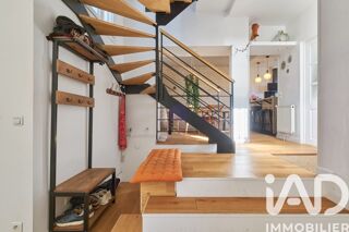  Maison à vendre 5 pièces 115 m²