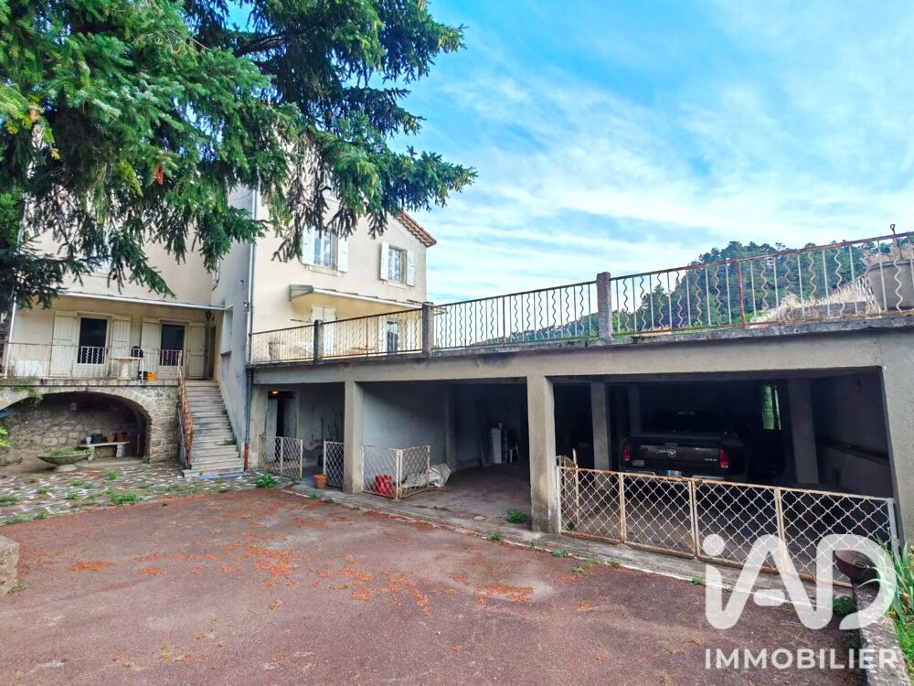Vente Maison/villa 8 pièces