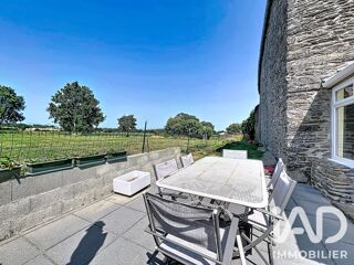  Maison à vendre 8 pièces 152 m²