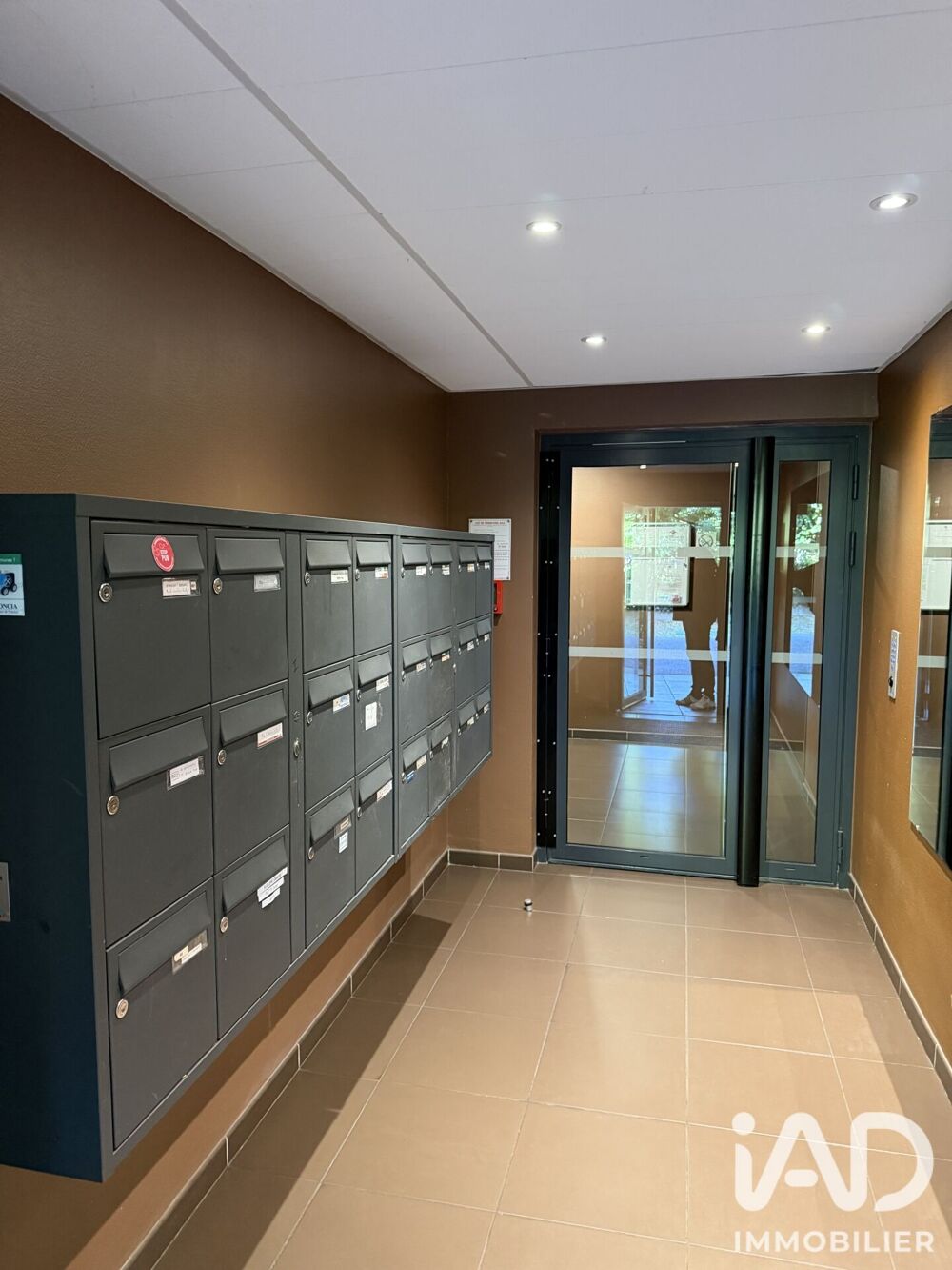 Vente Appartement Vente Appartement 2 pièces Mérignac