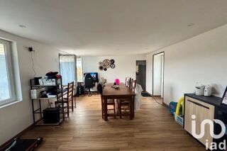  Maison à vendre 4 pièces 106 m²