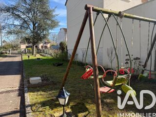  Maison à vendre 3 pièces 68 m²