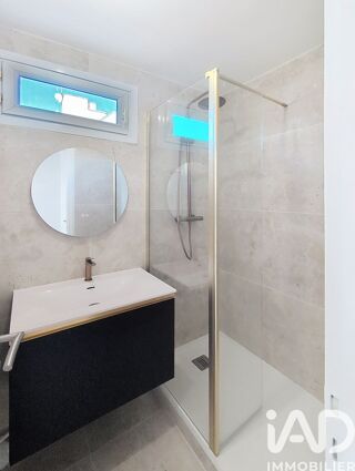 Appartement � vendre 3 pi�ces 52 m�