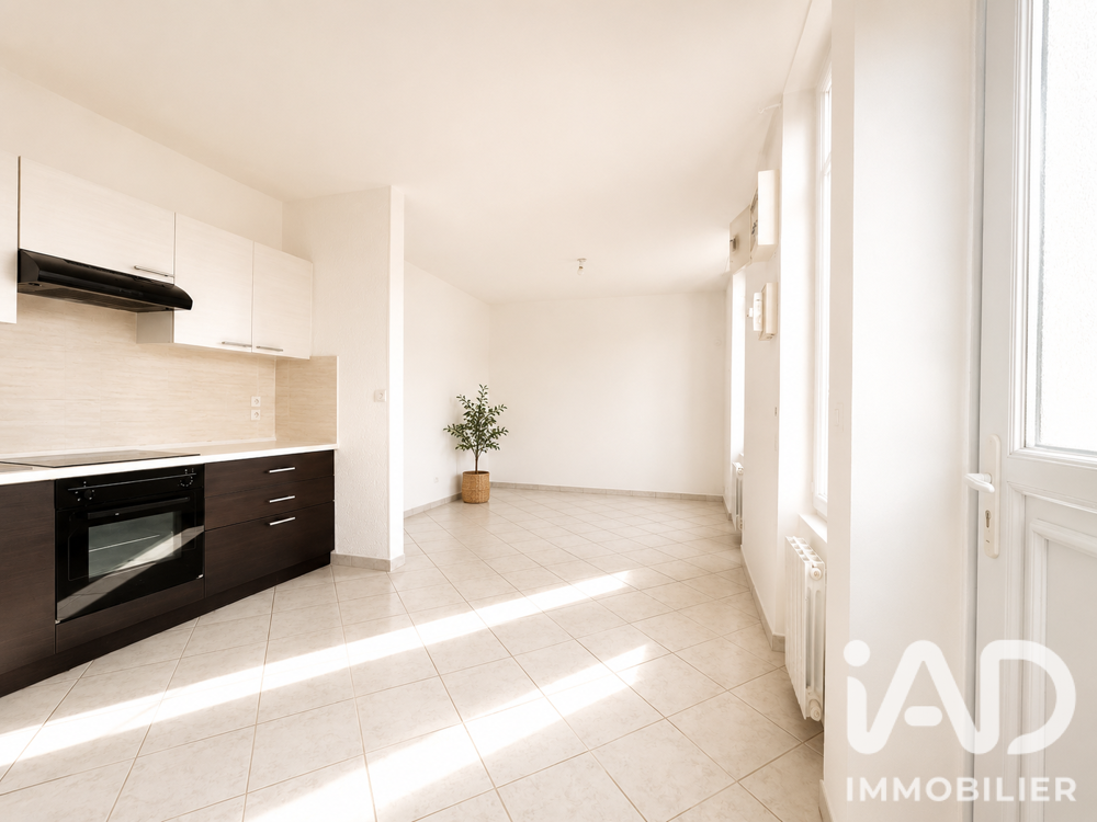 Vente Appartement Vente Appartement 2 pièces Blois