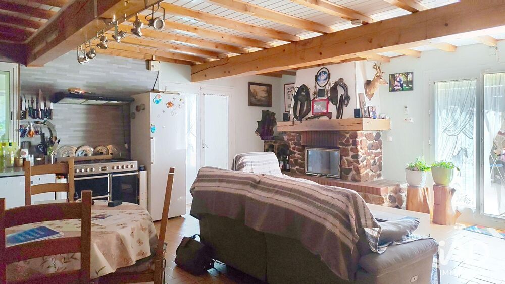 vente Maison - 5 pièce(s) - 125 m² Arles-sur-Tech (66150)