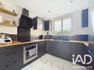  Appartement à vendre 3 pièces 55 m²