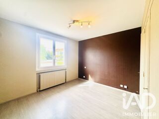  Maison à vendre 4 pièces 91 m²