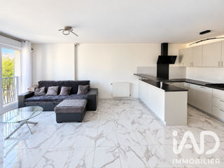 Vente Appartement Vente Appartement 4 pièces Ermont
