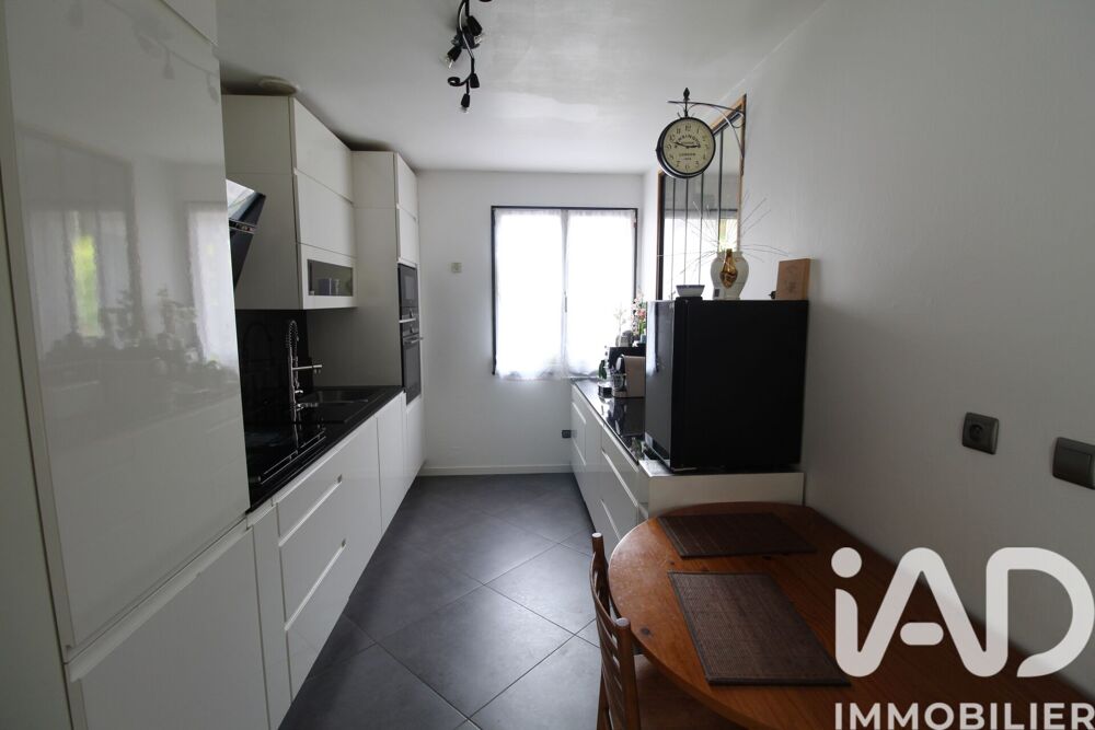 Vente Maison Vente Maison/villa 6 pièces Cormeilles-en-parisis