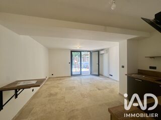  Appartement à vendre 1 pièce 29 m²