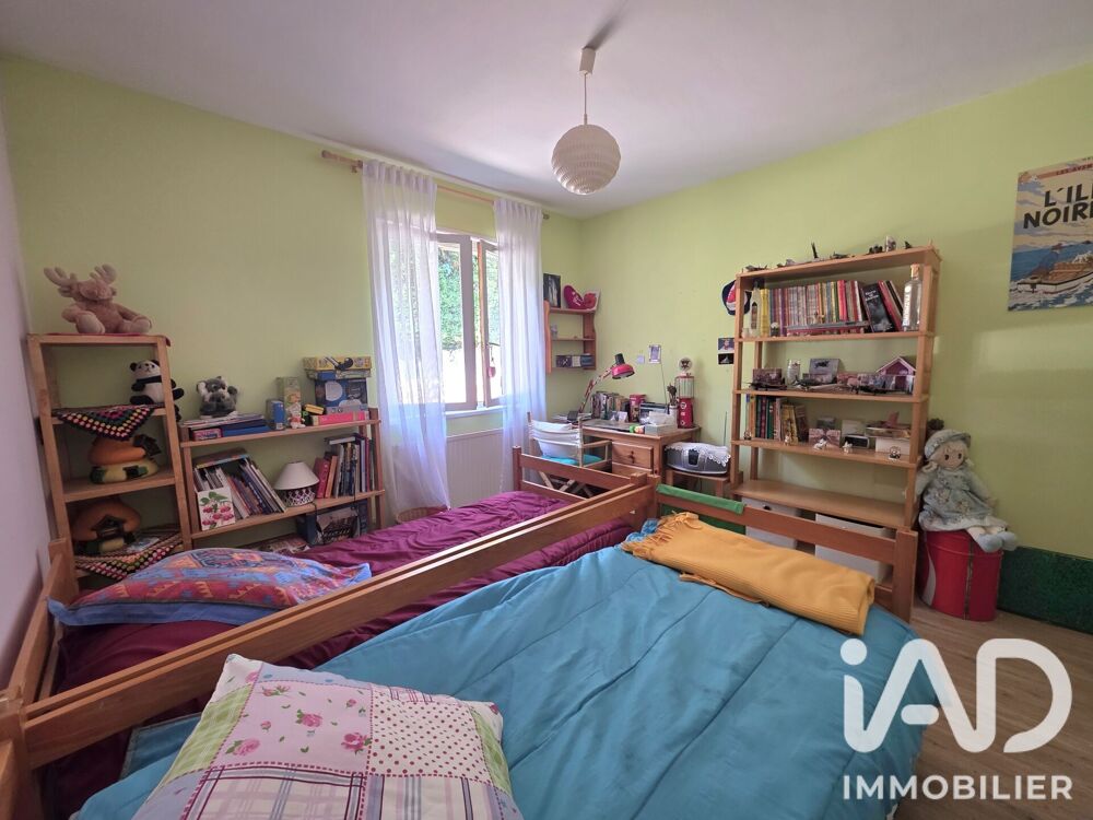 Vente Maison Vente Maison/villa 5 pièces Saint-Étienne