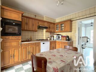  Maison à vendre 5 pièces 106 m²