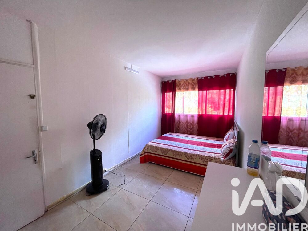 Vente Appartement Vente Appartement 4 pièces Saint denis