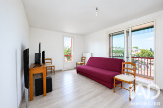  Appartement à vendre 3 pièces 68 m²