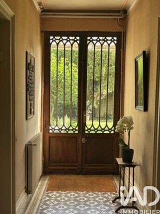  Maison à vendre 9 pièces 407 m²