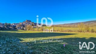 Vente Terrain Vente Terrain 4 564 m&sup2; Sévérac d'aveyron