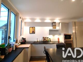  Maison à vendre 4 pièces 120 m²