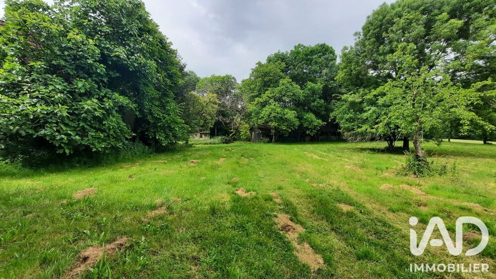 Vente Maison Vente Maison/villa 5 pièces Marminiac