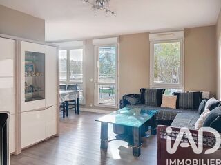  Appartement à vendre 4 pièces 74 m²