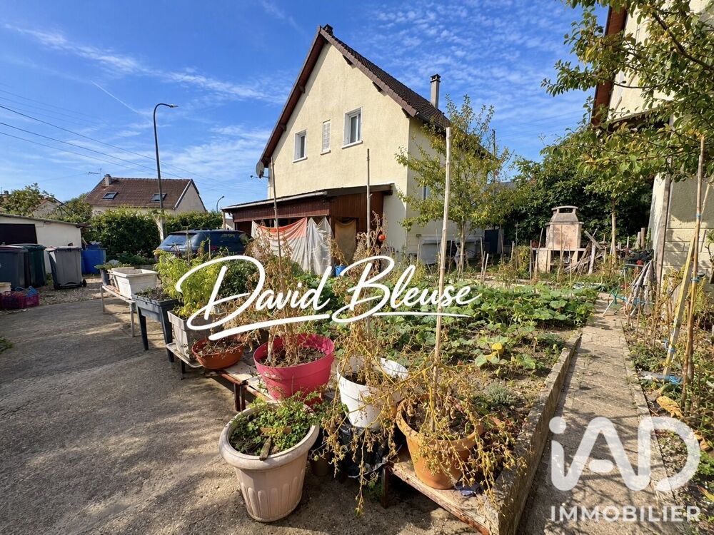 Vente Maison Vente Maison/villa 5 pièces Argenteuil
