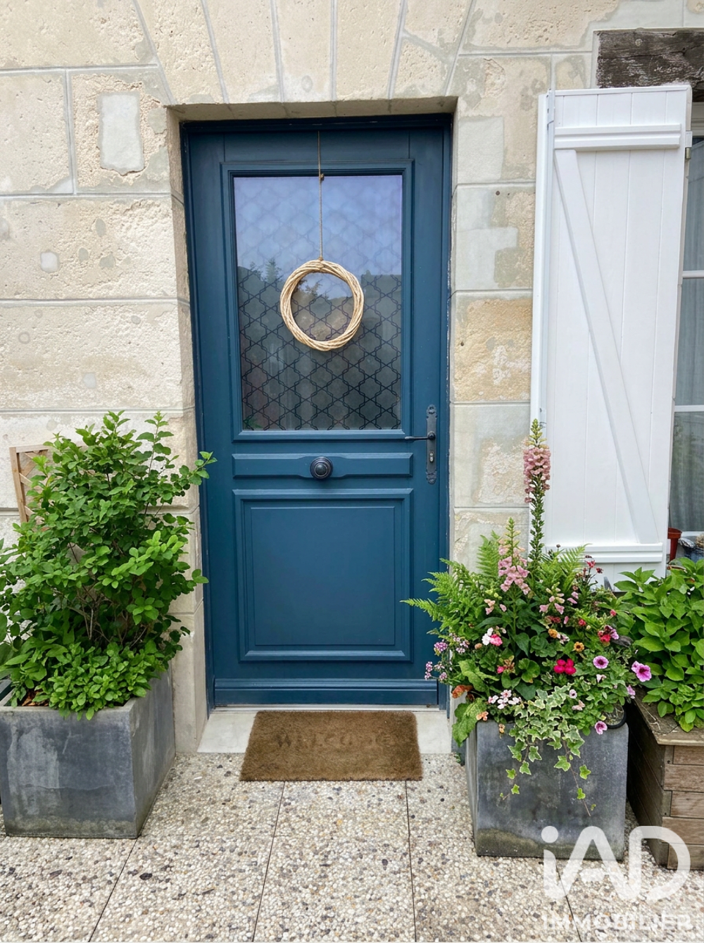 Vente Appartement Vente Appartement 2 pièces Compiègne