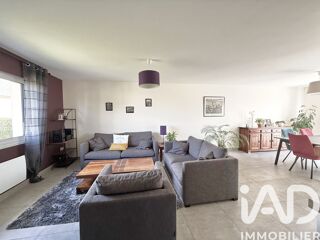  Maison à vendre 7 pièces 210 m²