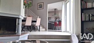  Maison à vendre 6 pièces 131 m²