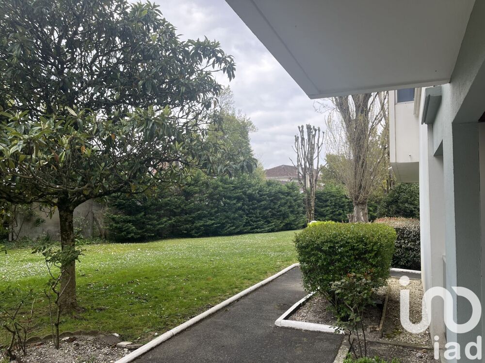 Appartement 2 pièces 48 m² · à Bordeaux · 48 m² · 200 000 €