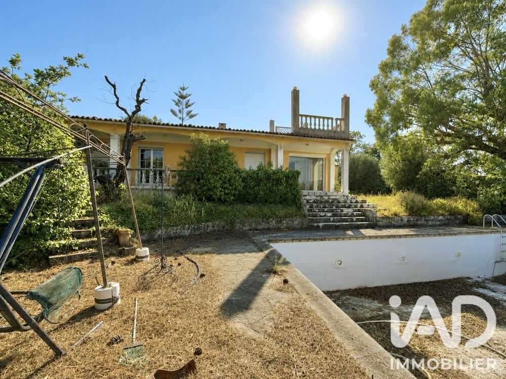 Vente Maison Vente Maison de campagne 4 pièces Cogolin