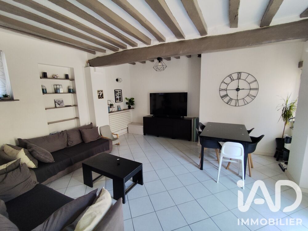 Vente Maison Vente Maison/villa 5 pièces Sarcelles