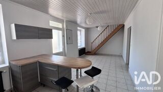  Maison à vendre 4 pièces 82 m²