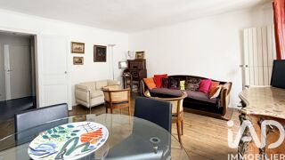  Appartement à vendre 2 pièces 41 m²
