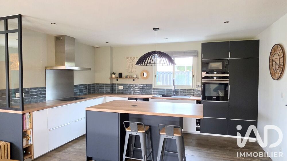 à vendre  Maison Bassussarry (64200)