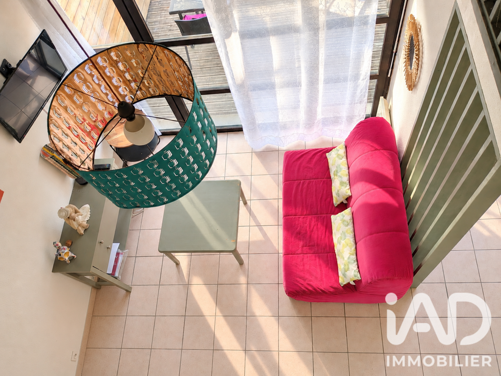 Vente Appartement Vente Studio 2 pièces Lacanau océan