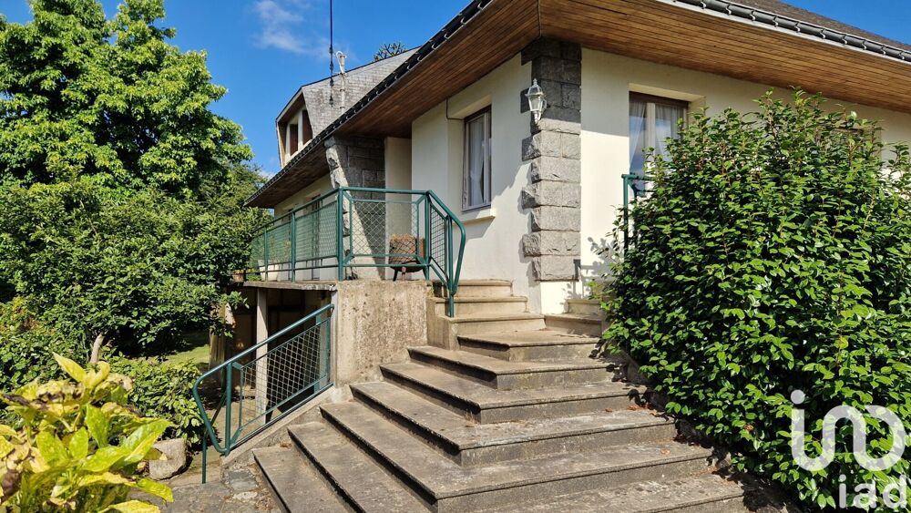 Vente Maison traditionnelle 7 pièces