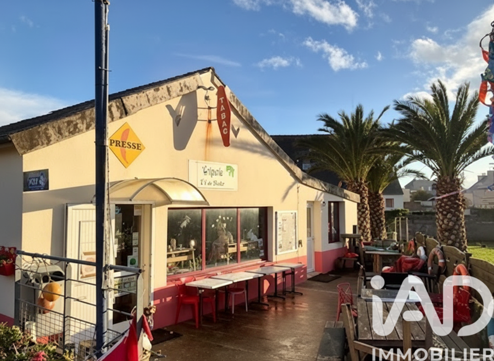 Vente Maison de village 3 pièces